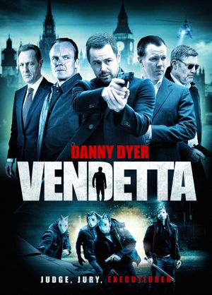 Vendetta's poster