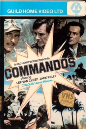 Commandos's poster