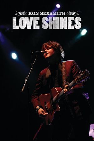 Love Shines's poster
