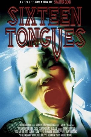 Sixteen Tongues's poster