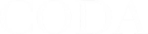 Coda's poster