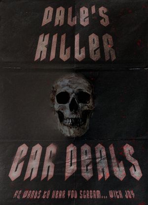 Dale’s Killer Car Deals's poster