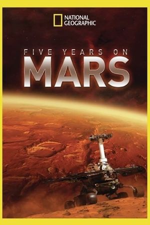 Five Years on Mars's poster image