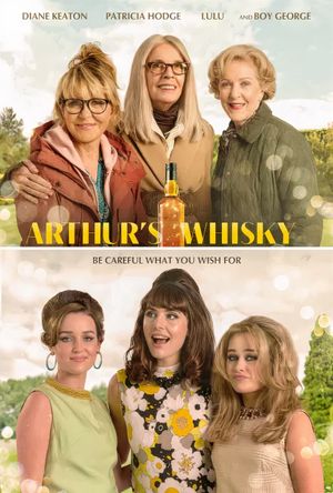 Arthur's Whisky's poster