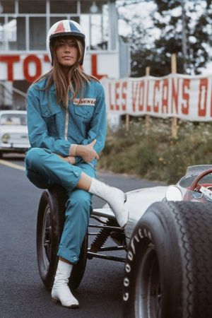 Grand Prix's poster