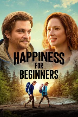 Happiness for Beginners's poster