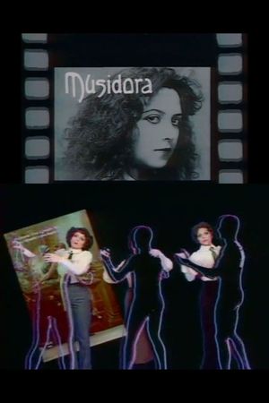 Musidora's poster