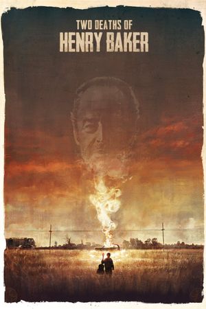 Two Deaths of Henry Baker's poster