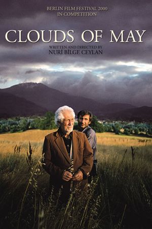 Clouds of May's poster