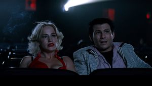 True Romance's poster