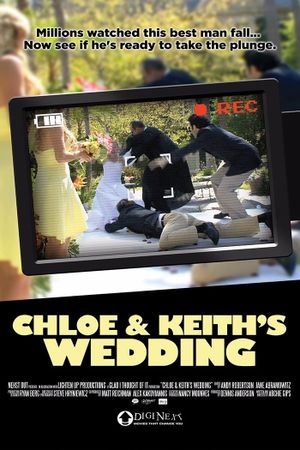 Chloe and Keith's Wedding's poster