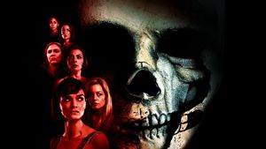 The 6th Friend's poster