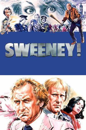 Sweeney!'s poster