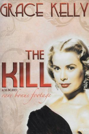 The Kill's poster image