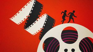 The Sixth Reel's poster