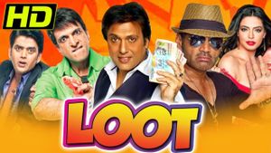 Loot's poster
