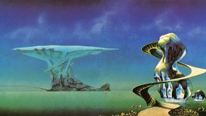 Yessongs's poster