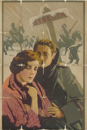 Siberia's poster