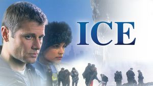 Ice's poster