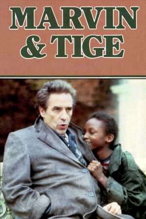 Marvin & Tige's poster