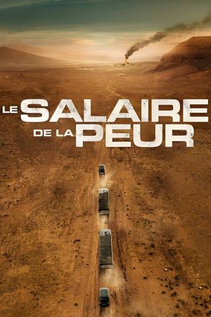 The Wages of Fear's poster