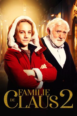 The Claus Family 2's poster