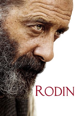 Rodin's poster