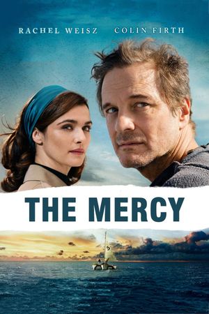 The Mercy's poster