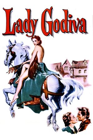 Lady Godiva of Coventry's poster