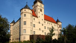 Hartheim : le château de l'horreur nazie's poster