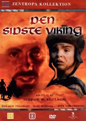 The Last Viking's poster