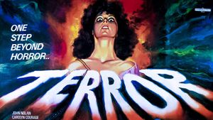 Terror's poster