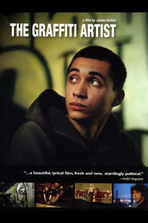 The Graffiti Artist's poster