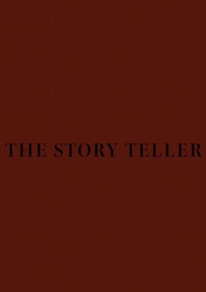 The Story Teller's poster