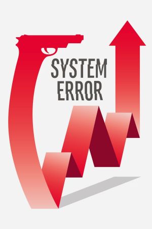 System Error's poster