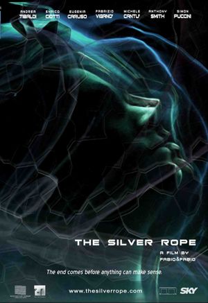 The Silver Rope's poster image
