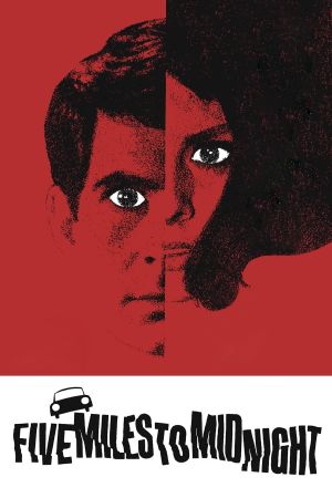 Five Miles to Midnight's poster