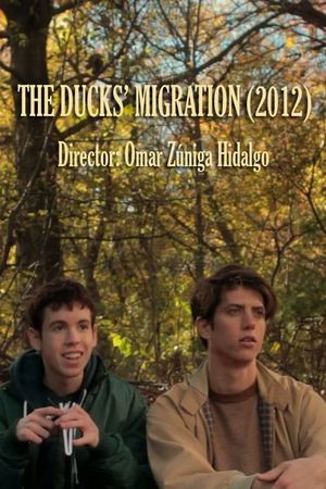 The Ducks' Migration's poster