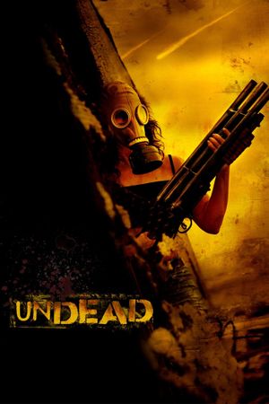 Undead's poster