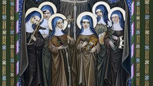 The Little Hours's poster