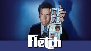 Fletch's poster