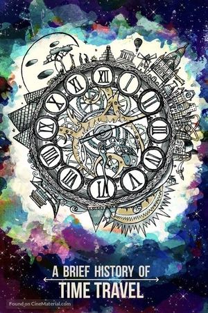 A Brief History of Time Travel's poster