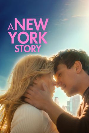 A New York Story's poster