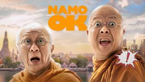 Namo OK's poster