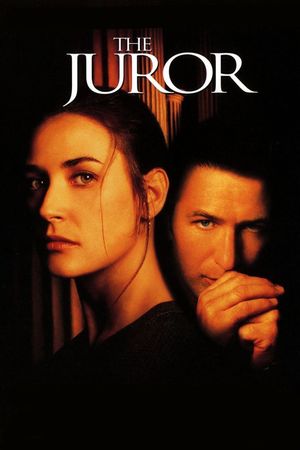 The Juror's poster