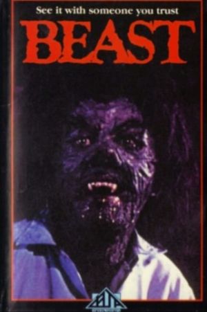 Beast of the Yellow Night's poster