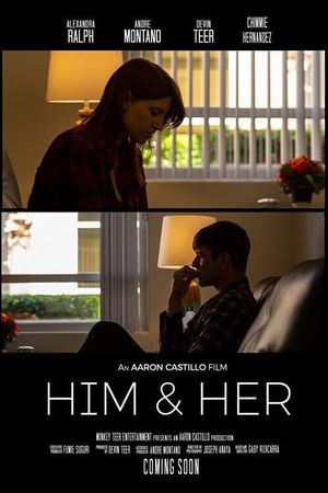 Him & Her's poster image