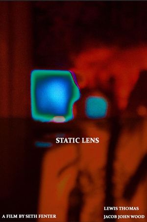 Static Lens's poster