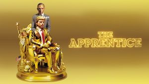 The Apprentice's poster