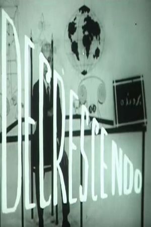 Decrescendo's poster